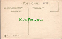 Load image into Gallery viewer, Warwickshire Postcard - Rugby, British Thomson Houston Co's Works SW13446