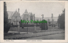 Load image into Gallery viewer, Nottinghamshire Postcard - Retford, Trinity Hospital SW13455