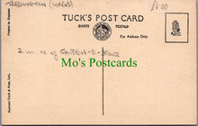 Load image into Gallery viewer, Warwickshire Postcard - Tredington Village, Shipston-on-Stour SW13464