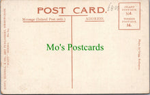 Load image into Gallery viewer, Warwickshire Postcard - Sutton Coldfield, The Parade SW13467