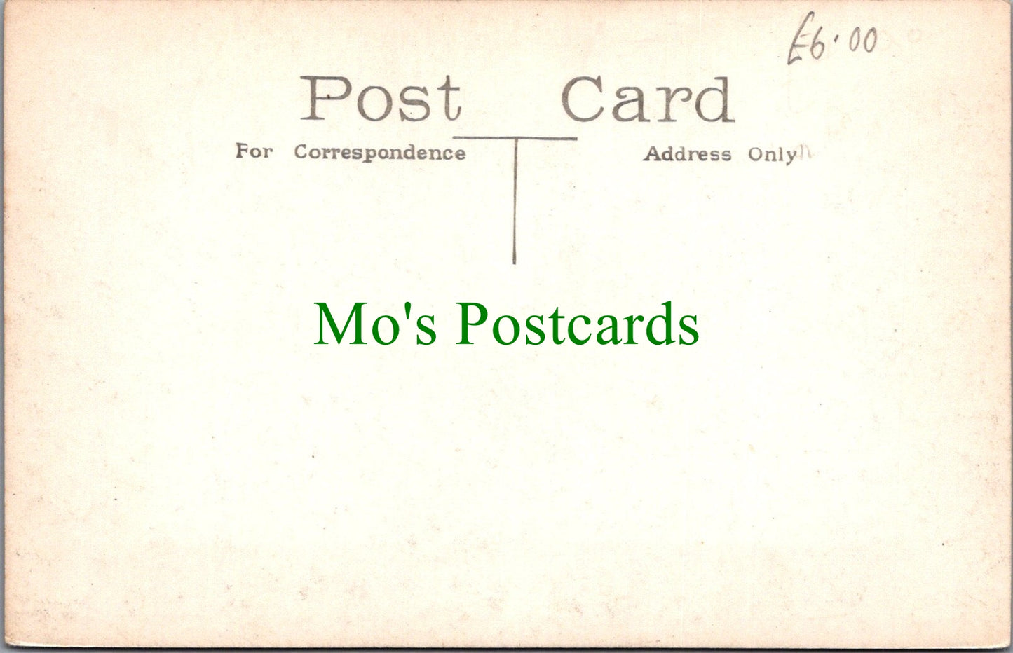Derbyshire Postcard - Glossop, Kingsmoor School SW13484