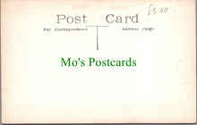 Load image into Gallery viewer, Derbyshire Postcard - Glossop, Kingsmoor School Entrance SW13485