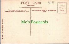 Load image into Gallery viewer, Berkshire Postcard - Cookham Village SW13508