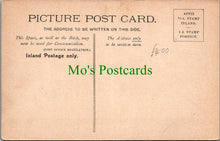 Load image into Gallery viewer, Derbyshire Postcard - Chesterfield Market Place SW13517