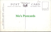 Load image into Gallery viewer, Berkshire Postcard - Windsor Castle, St George's Chapel SW14066