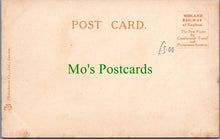 Load image into Gallery viewer, Derbyshire Postcard - Chatsworth House, The Grand Library SW14086