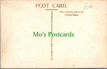 Load image into Gallery viewer, Derbyshire Postcard - Speedwell Cavern, Castleton SW14088