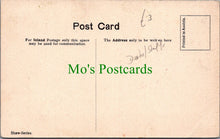 Load image into Gallery viewer, Staffordshire Postcard - Colwich Church SW14091