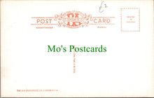 Load image into Gallery viewer, Derbyshire Postcard - St Martin's Church, Alfreton SW14093