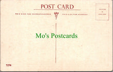 Load image into Gallery viewer, Comic Postcard - Drunken Man / Alcohol, Artist Bob Wilkin SW12583