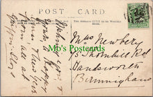 Load image into Gallery viewer, Wales Postcard? - Possibly Griffin Lloyd Area SW12604