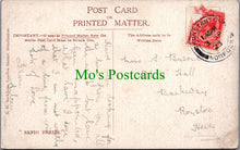 Load image into Gallery viewer, Norfolk Postcard - The Green, Hunstanton SW12605