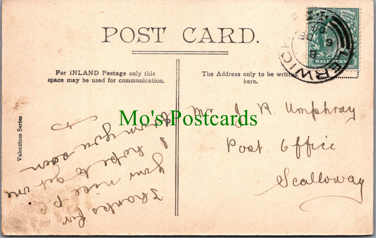 Shipping Postcard - Russian Outrage on Hull Fishing Fleet SW12613