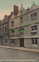 Load image into Gallery viewer, Poor Travellers