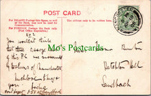 Load image into Gallery viewer, Lancashire Postcard - Manchester Assize Courts SW12624