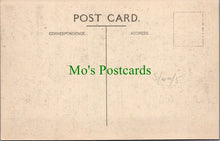 Load image into Gallery viewer, London Postcard - The Royal Mint, Gold Melting House SW12634