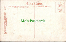 Load image into Gallery viewer, Kent Postcard - Langton Church SW12642