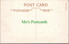 Load image into Gallery viewer, Sussex Postcard - Brighton, The Queens Statue SW12643