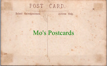 Load image into Gallery viewer, Social History Postcard - Horse and Delivery Cart SW13284