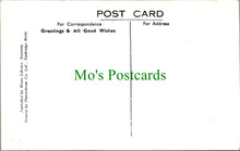 Load image into Gallery viewer, Sussex Postcard - Steyning, Church Street SW13287