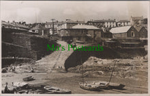 Load image into Gallery viewer, Cornwall Postcard - Portscatho Village SW13288