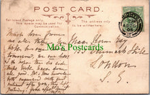 Load image into Gallery viewer, Sussex Postcard - Beeding Towers, Near Bramber SW13289