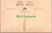 Load image into Gallery viewer, Sussex Postcard - Sussex Downs, Chanctonbury Ring SW13290