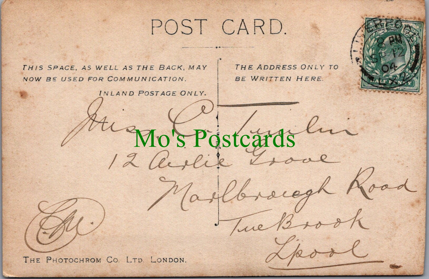 America Postcard - Prospect Point, Niagara Falls SW13310