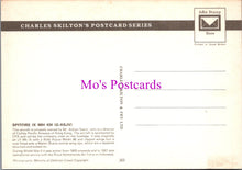 Load image into Gallery viewer, Military Aviation Postcard - Spitfire IX MH 434 (G-ASJV) SW16028