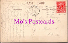 Load image into Gallery viewer, London Postcard -Biggin Hill From Ricketts Hill SW14477