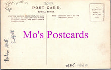 Load image into Gallery viewer, Sussex Postcard - Parham Hall SW14480