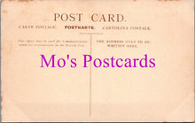 Load image into Gallery viewer, Military Postcard - The Late Sir Hector.A.MacDonald SW14494