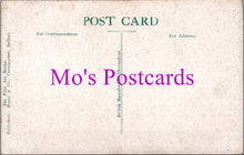 Load image into Gallery viewer, Northern Ireland Postcard - Bangor Esplanade and Queen's Parade SW14495