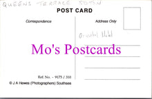 Load image into Gallery viewer, Hampshire Postcard - The Oriental Hotel, Queen's Terrace, Southampton SW14507