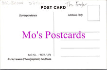 Load image into Gallery viewer, Hampshire Postcard - The Eagle, Millbrook, Southampton SW14640