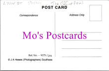 Load image into Gallery viewer, Hampshire Postcard - Dorchester Arms, Southampton SW14648