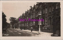 Load image into Gallery viewer, London Postcard - Manor Place, Paddington Green SW15342