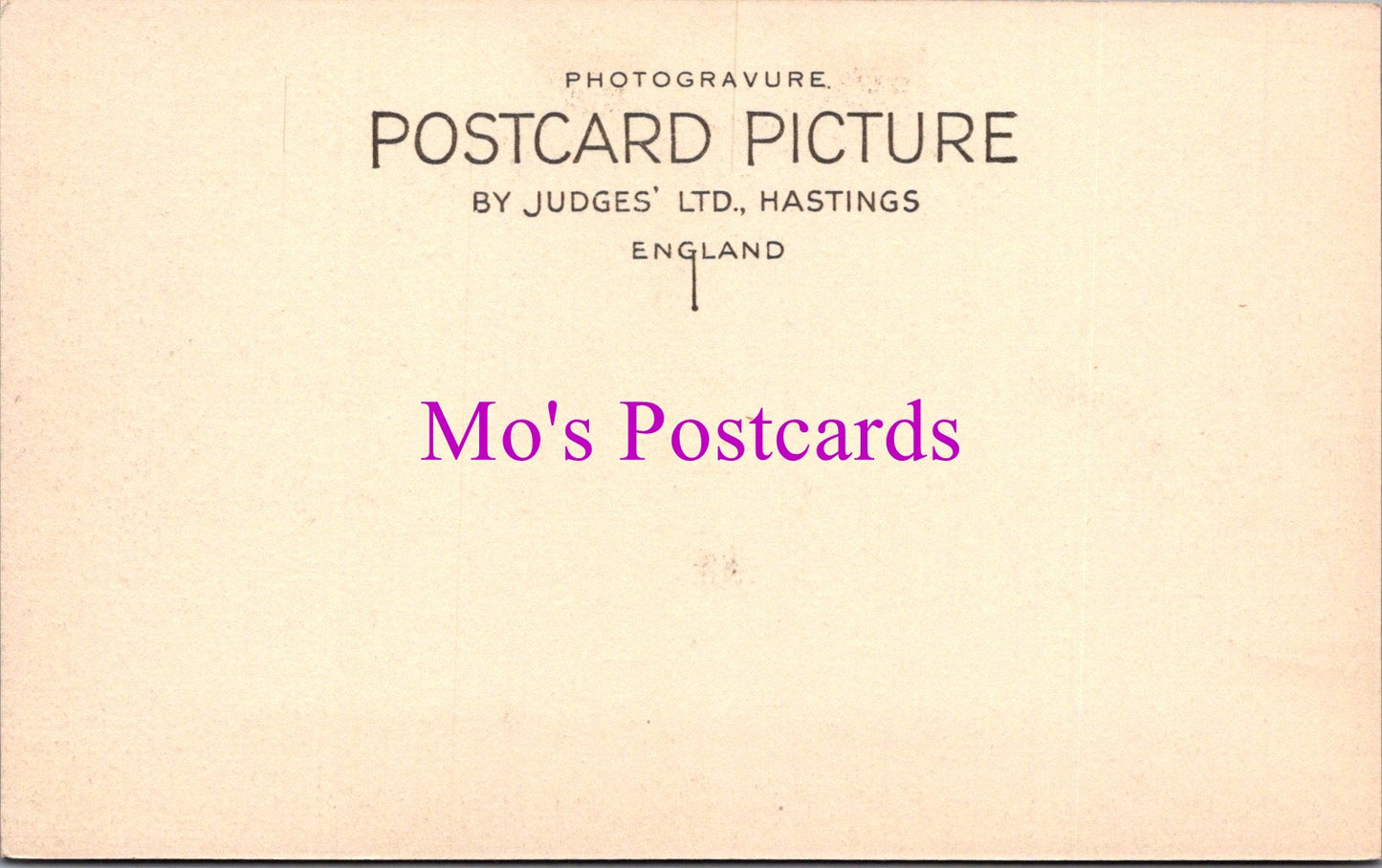 Devon Postcard - Ilfracombe, Rapparee Beach SW15350