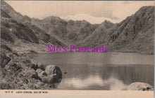 Load image into Gallery viewer, Scotland Postcard - Loch Coruisk, Isle of Skye SW15363