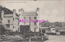Load image into Gallery viewer, Isle of Man Postcard - Derby Castle, Douglas SW15299