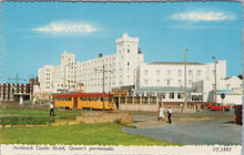 Load image into Gallery viewer, Lancashire Postcard - Blackpool, Norbreck Castle Hotel SW16067