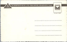 Load image into Gallery viewer, Lancashire Postcard - Blackpool, Norbreck Castle Hotel SW16067