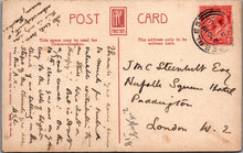 Load image into Gallery viewer, Scotland Postcard - Peebles High Street Looking West SW16101