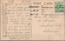 Load image into Gallery viewer, Scotland Postcard - Princes Street Looking East, Edinburgh SW16107