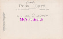 Load image into Gallery viewer, Oxfordshire Postcard - Panoramic View of Milcombe SW15103