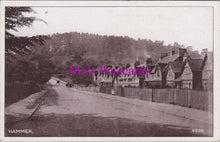 Load image into Gallery viewer, Surrey Postcard - Abinger Hammer Village SW15041
