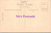 Load image into Gallery viewer, Kent Postcard - The Parade, Deal SW15046