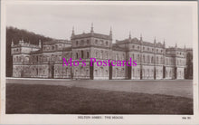 Load image into Gallery viewer, Dorset Postcard - Milton Abbey, The House SW15054
