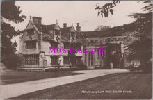 Load image into Gallery viewer, Dorset Postcard - Athelhampton Hall, The South Front SW15058