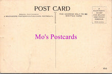 Load image into Gallery viewer, Dorset Postcard - The White Horse, Weymouth SW15061